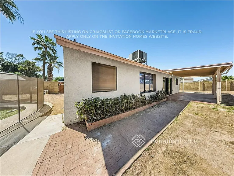 6526 N 69th Dr — Photo 20