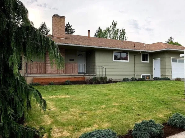 11961 SE 36th Ave, Milwaukie, OR 97222