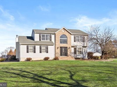 2 Carney Way, Hamilton, NJ, 08620