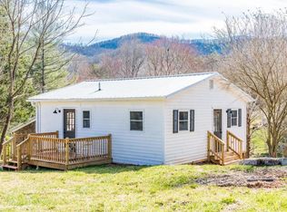 50 Long Cove Rd, Candler, NC 28715