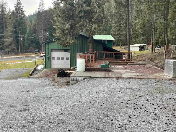 2729 Deep Lake Boundary Rd, Colville, WA 99114
