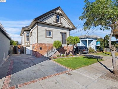 1915 Minturn St, Alameda, CA, 94501