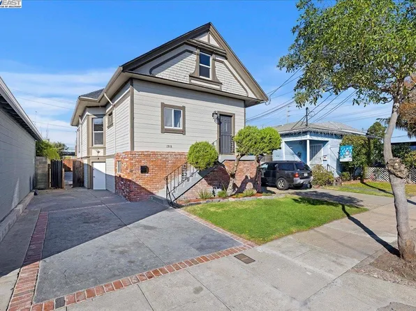 1915 Minturn St, Alameda, CA 94501