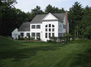 51 Fuller Pl, Franklin, MA 02038