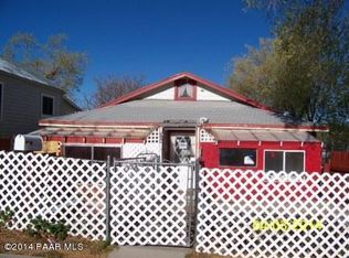 228 N Marina St, Prescott, AZ 86301