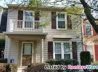 12771 Turquoise Ter, Silver Spring, MD 20904