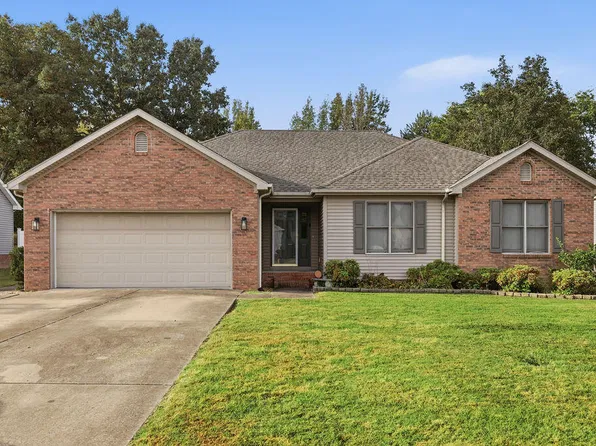 150 Jolee Way, Paducah, KY 42001