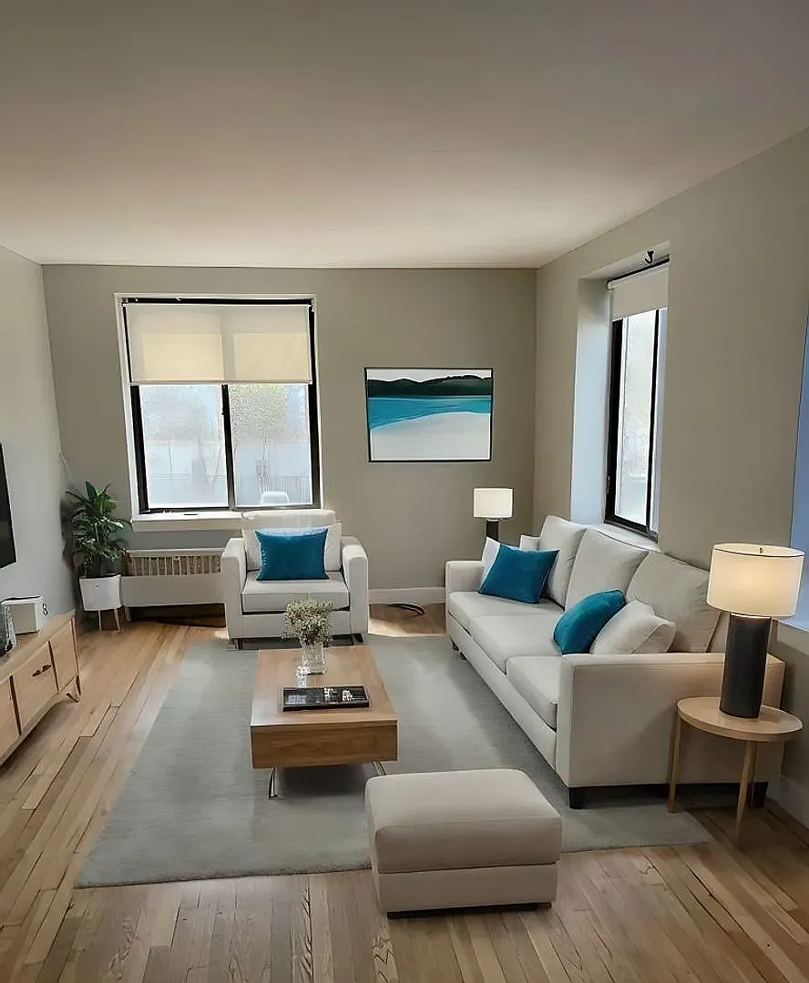 1 bed, 680 sqft, $1,950 — Photo 1