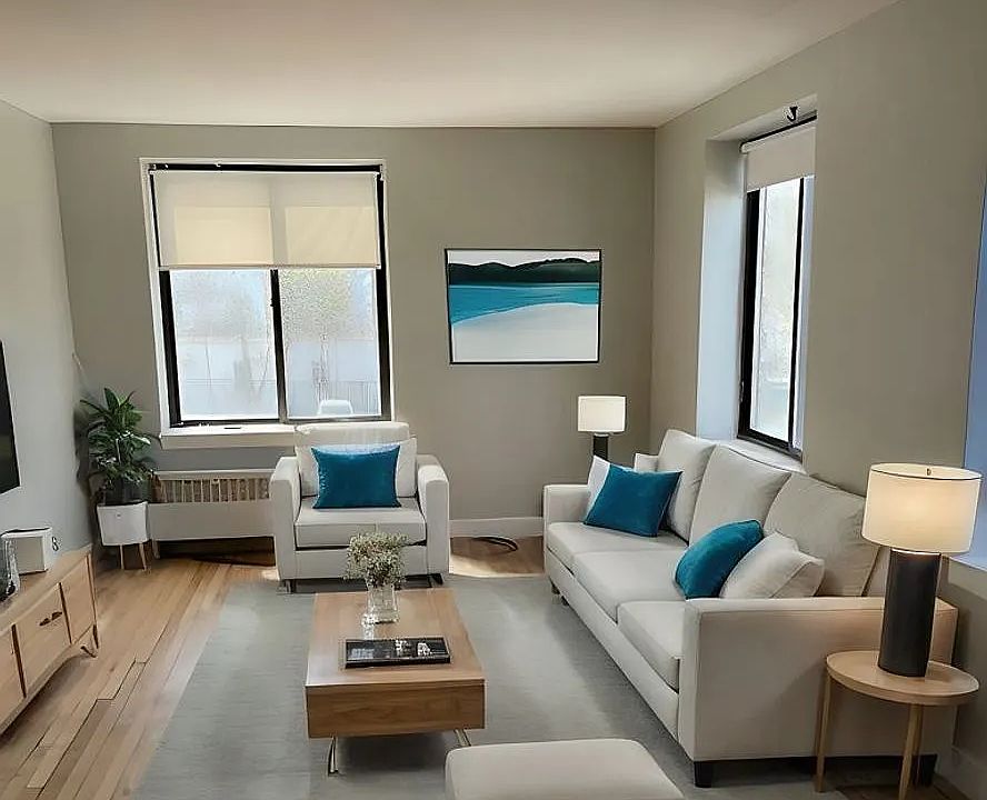 1st image of 347 Union St #1