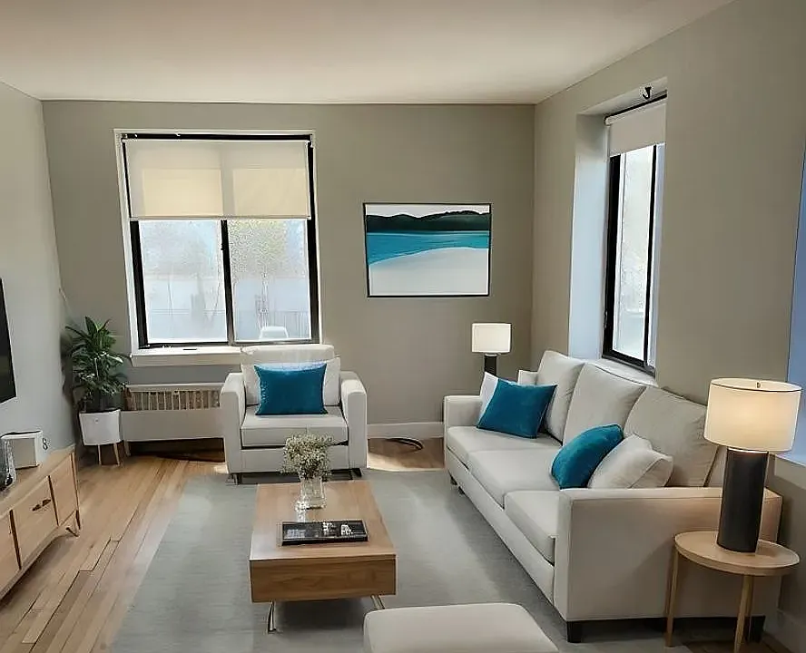 347 Union St #1