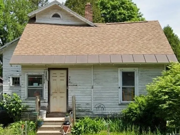 242 W Main St, Frankfort, NY 13340