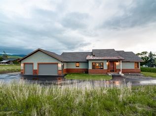 66 Holland Ln, Bozeman, MT 59715