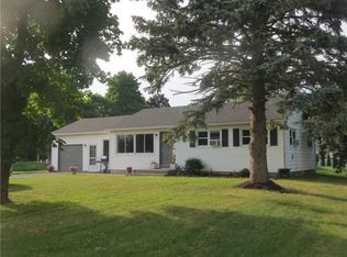 140 Moul Rd, Hilton, NY 14468