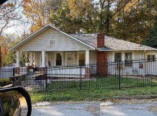 902 Spring St, Gadsden, AL 35901