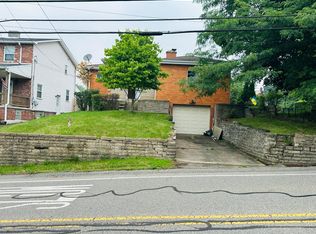 1005 Forsythe Rd, Carnegie, PA 15106