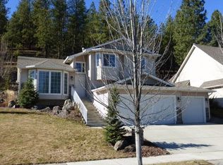 7006 S Shelby Ridge St, Spokane, WA 99224