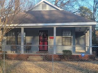 828 Speed St LOT 32-34, Memphis, TN 38107