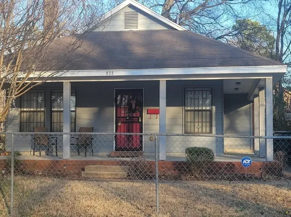 828 Speed St, Memphis, TN 38107