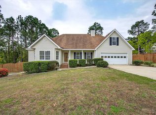 208 Willow Forks Rd, Lexington, SC 29073