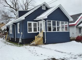 263 Ashdale Ave, Syracuse, NY
