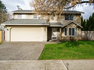 12410 NE 101st St, Vancouver, WA