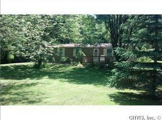 57-59 Wilson Rd, Central Square, NY 13036