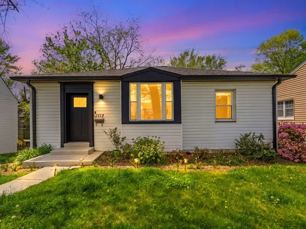 1112 N Roosevelt St, Arlington, VA 22205