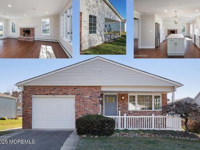 35 Santiago Drive W, Toms River, NJ, 08757