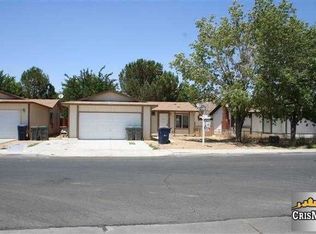 2313 Rosewood Ave, Lancaster, CA 93535