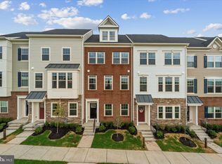 705 Sawback Sq NE, Leesburg, VA 20176