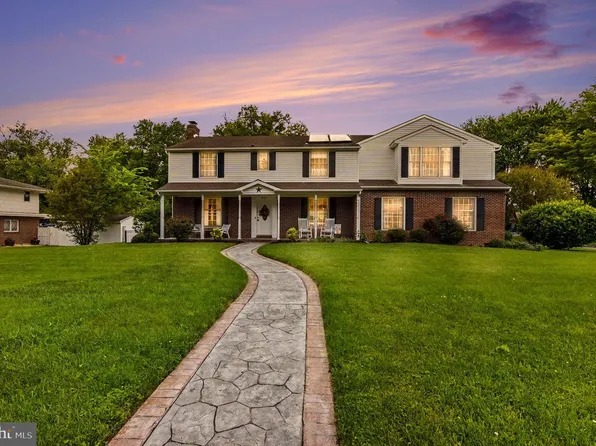 615 Southgate Rd, Aberdeen, MD 21001