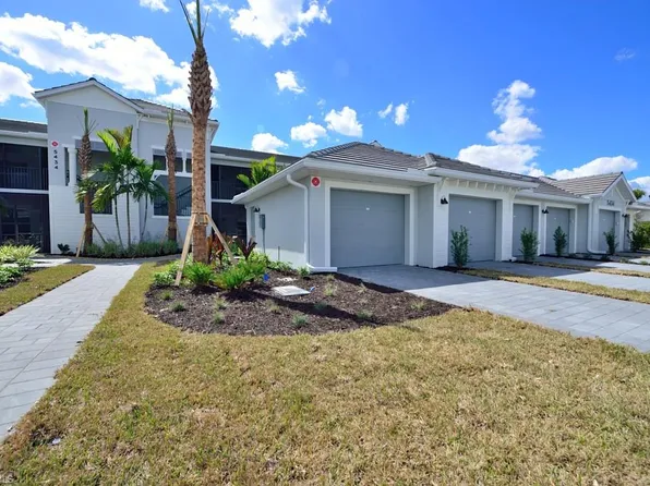 5434 Double Eagle Cir #2614, Immokalee, FL 34142