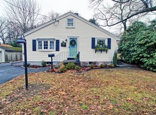270 Sprague St, Dedham, MA 02026