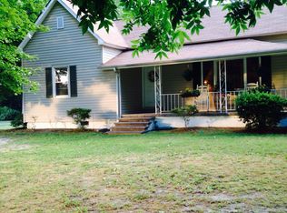 3657 Pacolet Hwy, Gaffney, SC 29340