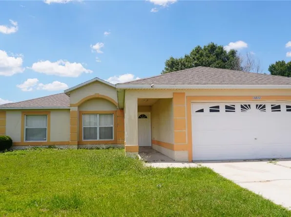 1011 Cannes Dr, Kissimmee, FL 34759