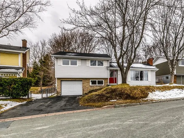 8 Donegal Place, St. John's, NL A1B3L6