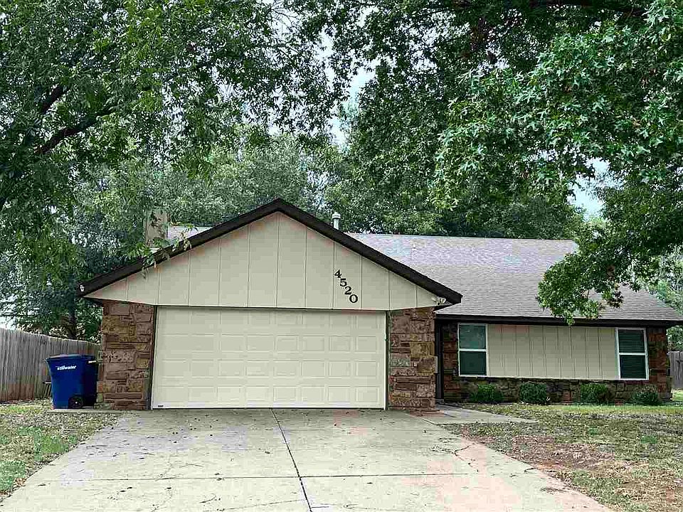 1st image of 4520 N Davis Ct