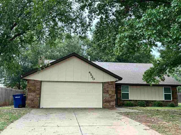 4520 N Davis Ct, Stillwater, OK 74075