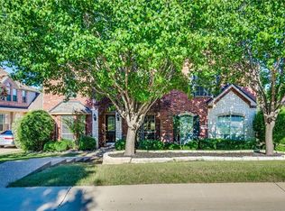 3402 Sherwood Ln, Highland Village, TX 75077