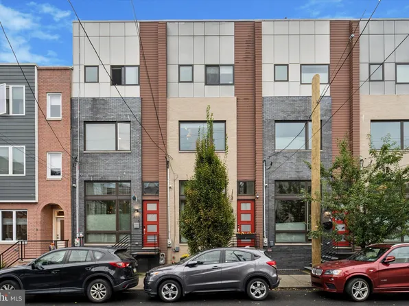 434 E Wildey St, Philadelphia, PA 19125