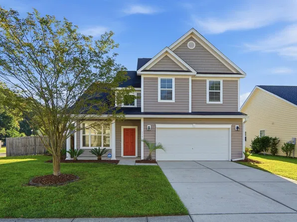 112 Marinella Dr, Goose Creek, SC 29445