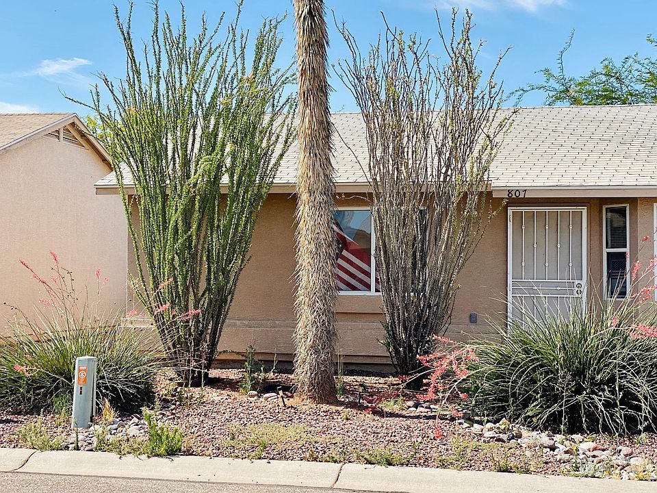2nd image of 807 W Shannons Way