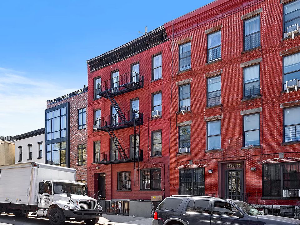 760 Marcy Ave, Brooklyn, NY 11216 | Zillow