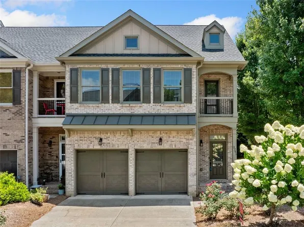 3241 Claudia Ct, Peachtree Corners, GA 30092