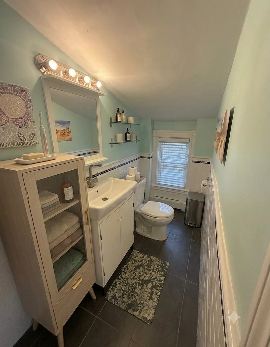 4 bed, 2.5 bath, 1700 sqft, $3,800 — Photo 4