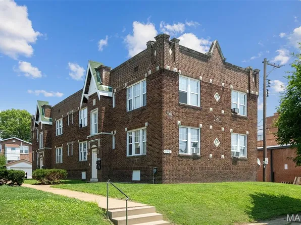 4215 Neosho St, Saint Louis, MO 63116