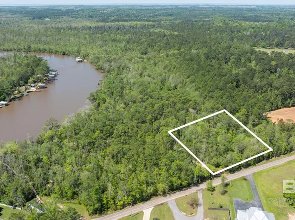 0 River Rd, Fairhope, AL 36532