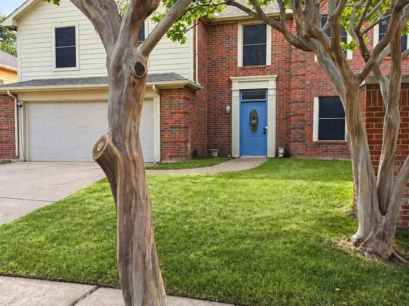 4301 Hudson Ave, Grand Prairie, TX 75052