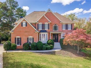 210 Chelsey Cir, Alpharetta, GA 30004