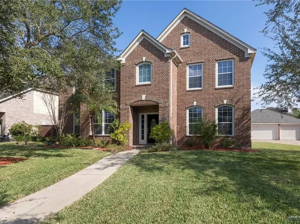 2503 Santa Erica St, Mission, TX 78572
